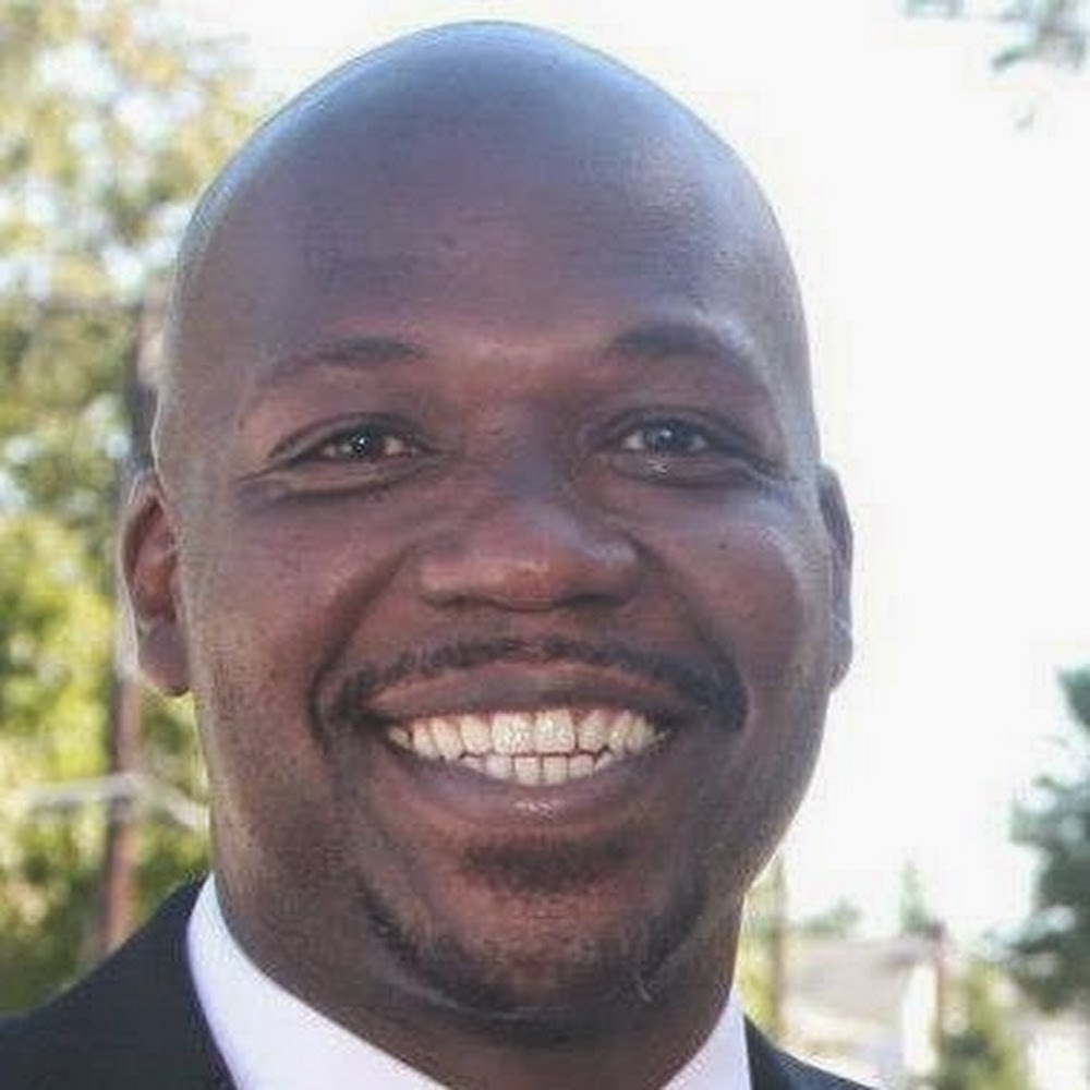 Meet your Posher, Dwayne